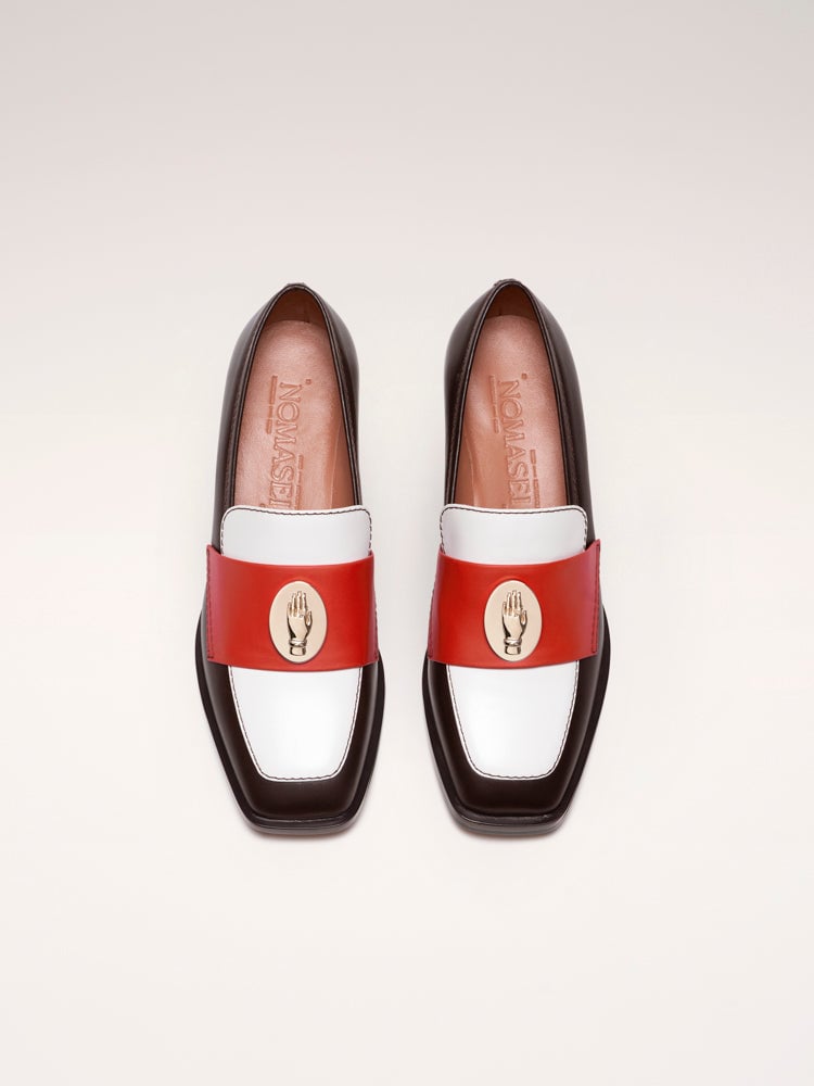 Nomasei Nono Loafers