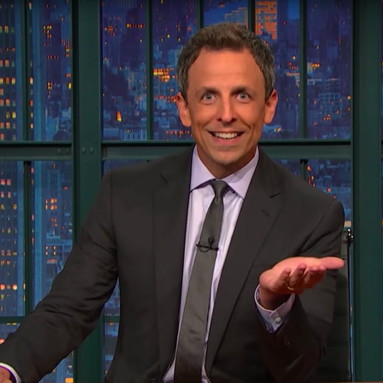 Seth Meyers on Bernie or Bust Supporters | Video