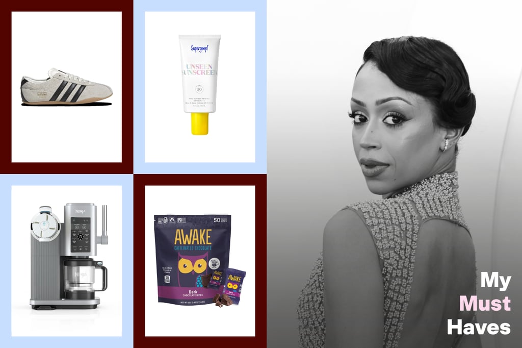 Liza Koshy's Must-Have Products