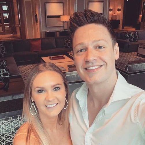 Australian Celebrity Breakups 2019