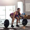 These Are the 24 Best CrossFit Leg Exercises If You Want Strong, Lean Legs