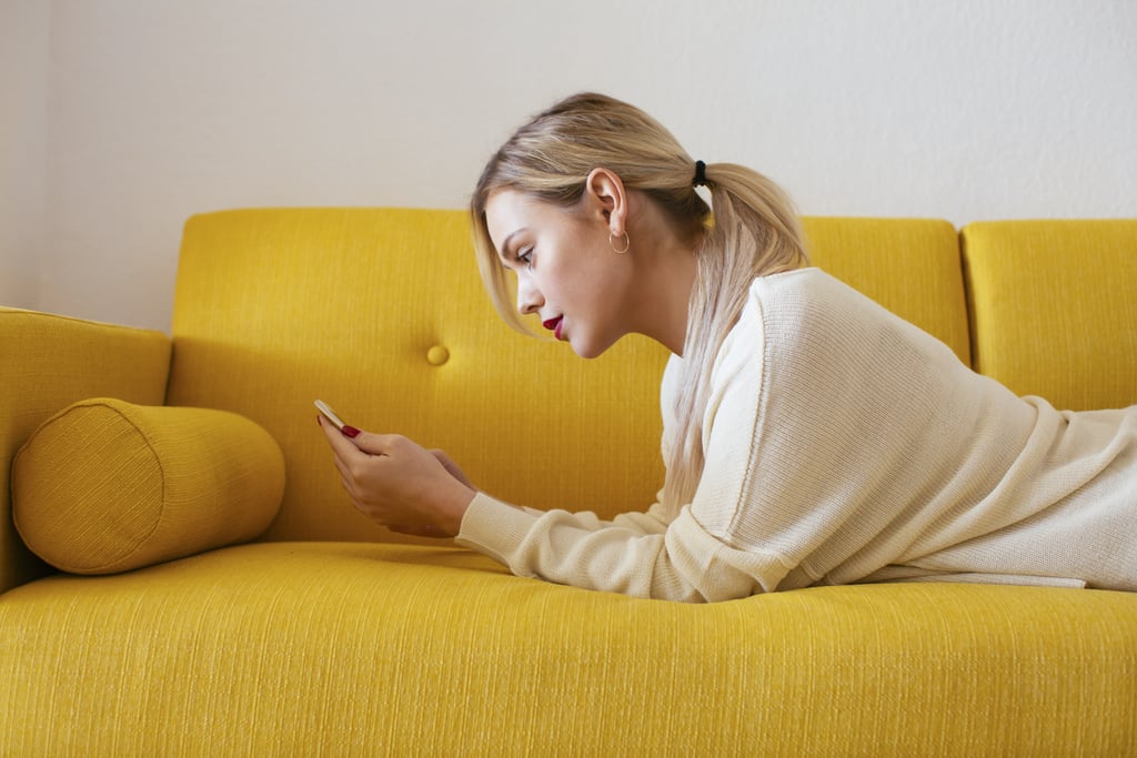 Common Skin-Care Mistake #8: Falling For Social Media Fads Common Skin-Care Mistake #8: Falling For Social Media Fads
