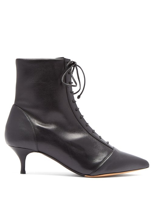tabitha simmons lace up boots