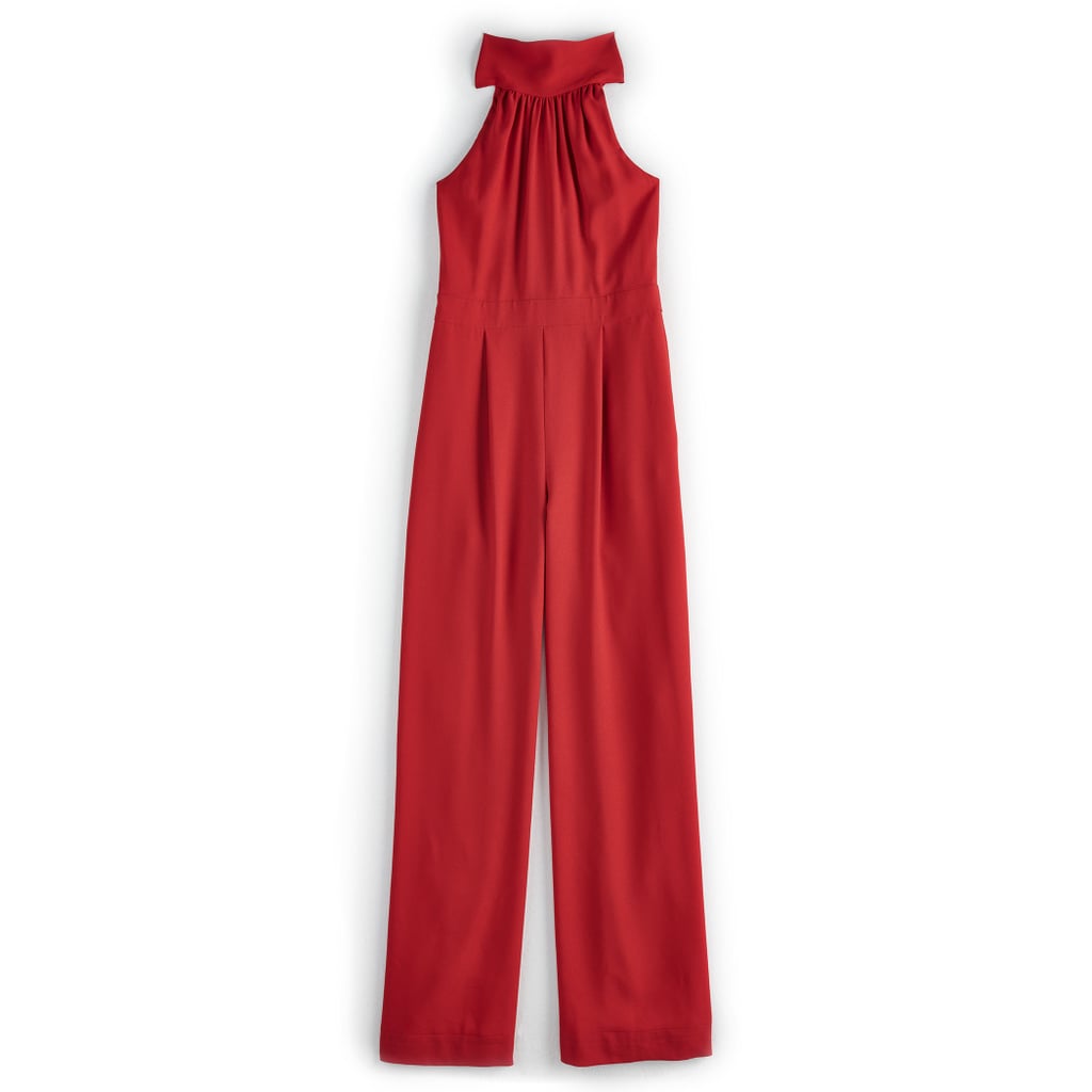 JW Jason Wu x Kohl's Halter Jumpsuit