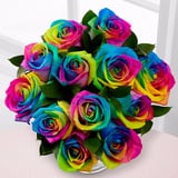 Unicorn Roses Real Thing, They're