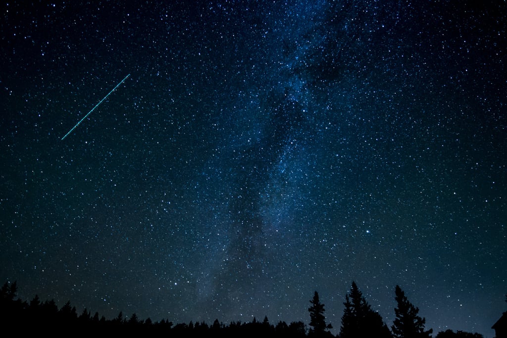 Meteor Showers Meteor Showers