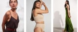 Here's How to Wear Earth Tones For Summer