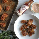 Honey Aleppo Boneless Wings Recipe