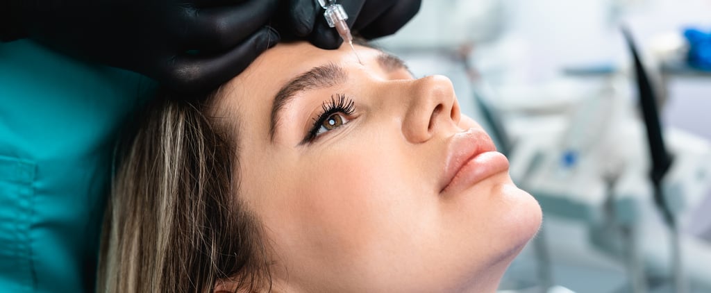 What Causes Botox Eye Drooping? A Dermatologist Explains