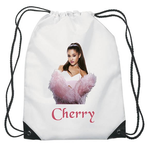 Gifts For Ariana Grande Fans POPSUGAR Celebrity
