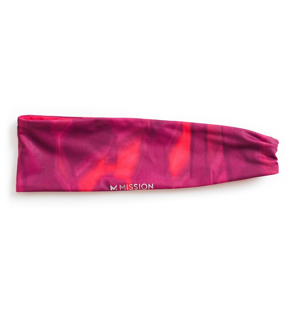 Mission Headband