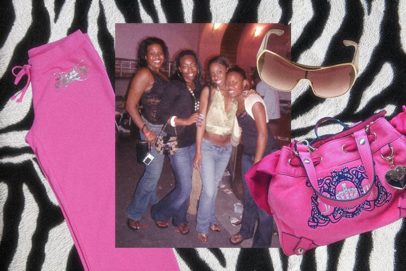 Joy of Reclaiming 2000s Style