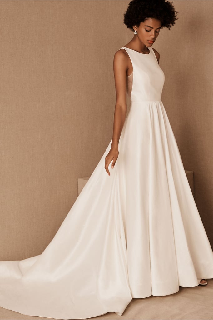 Jenny by Jenny Yoo Ashton Gown | The Best BHLDN Wedding Gowns 2020 ...