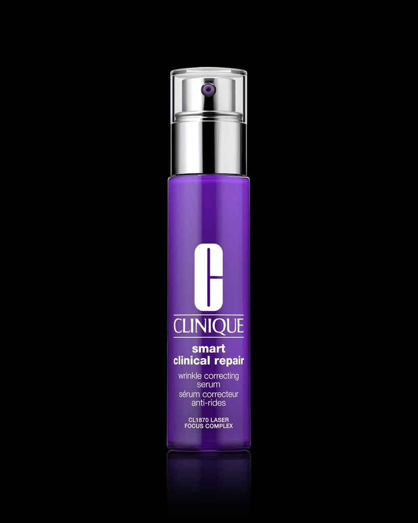 Gifts Under $100 For Women in Their 40s: Clinique Smart Clinical Repair Wrinkle Correcting Serum