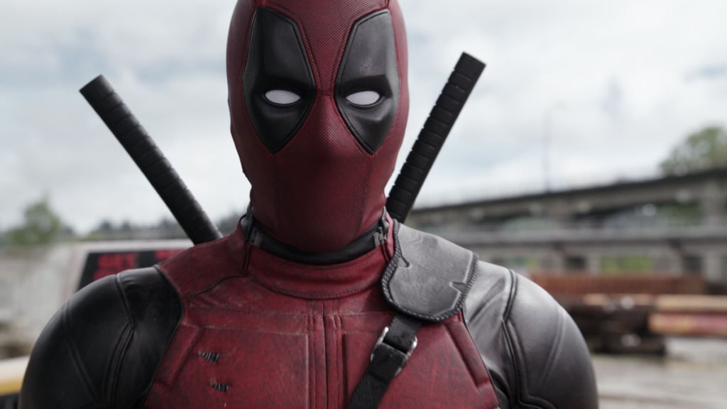 Deadpool Movie Pictures