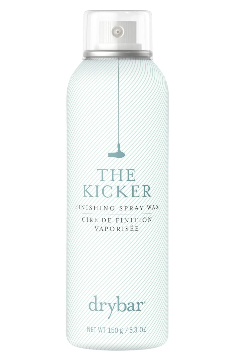 Drybar The Kicker Finishing Spray Wax