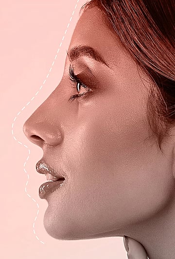 Is Your AI Nose Job Setting You Up For Disappointment?