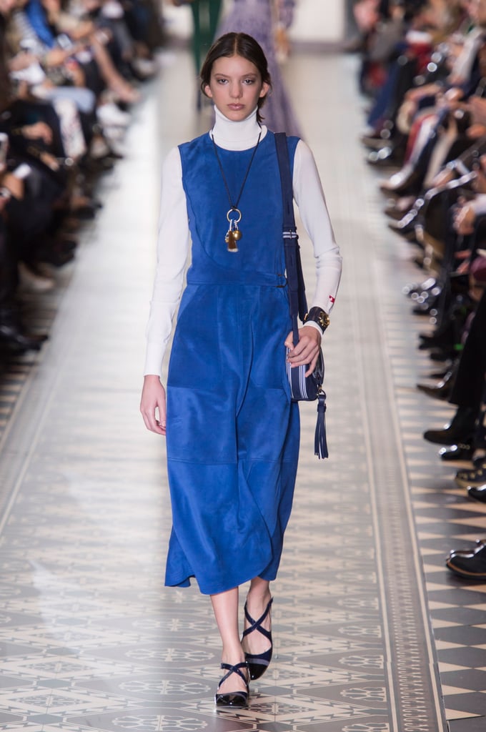 Tory Burch Fall 2016 Collection