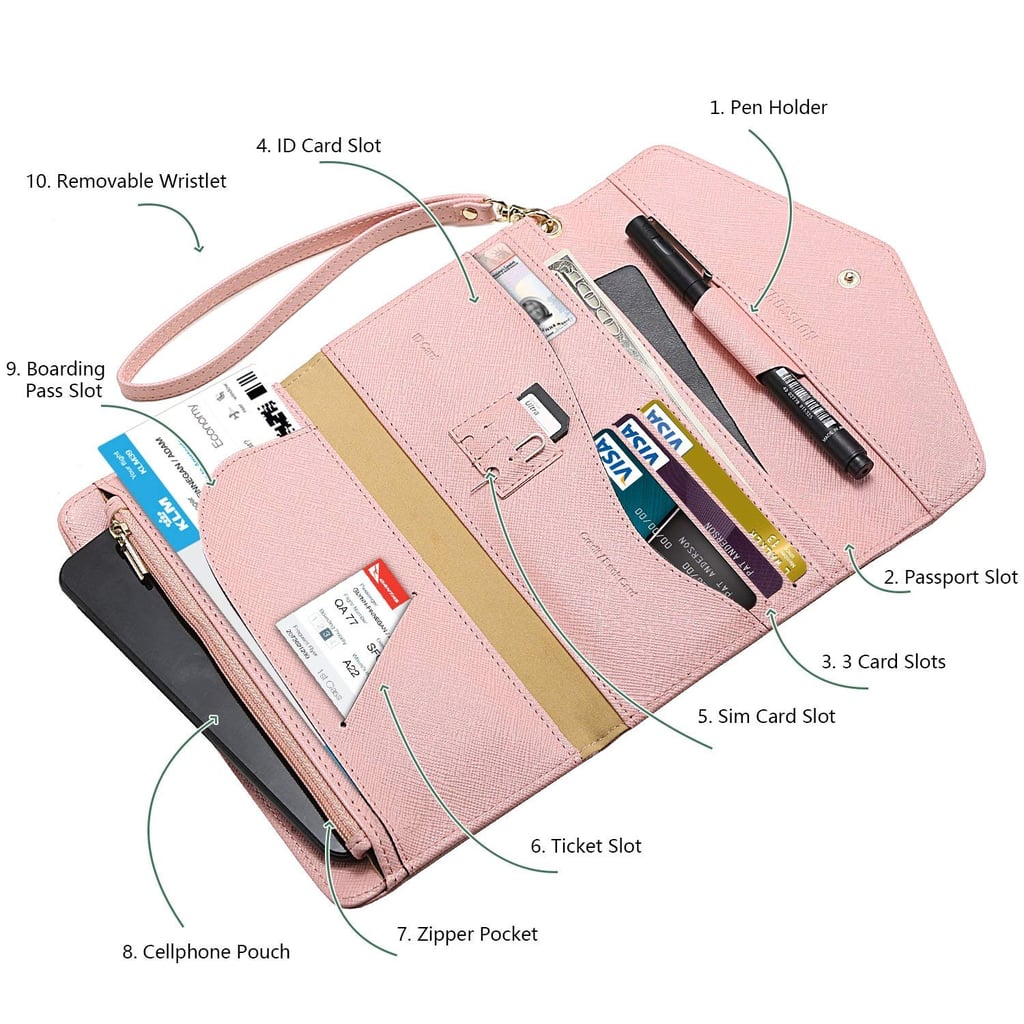 Best Travel Products Under 25 POPSUGAR Smart Living