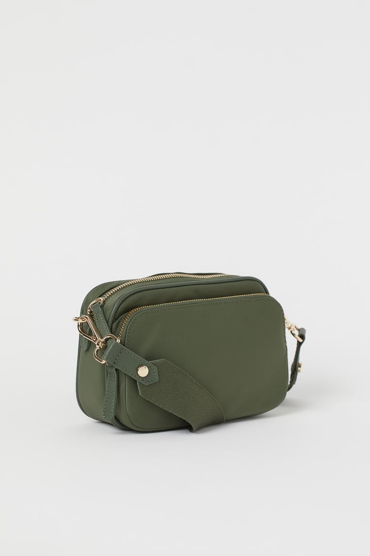 H&M Shoulder Bag The Best Everyday Bags POPSUGAR Fashion Photo 30