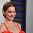Emilia Clarke Opens Up About Experiencing 2 Brain Aneurysms in Her 20s