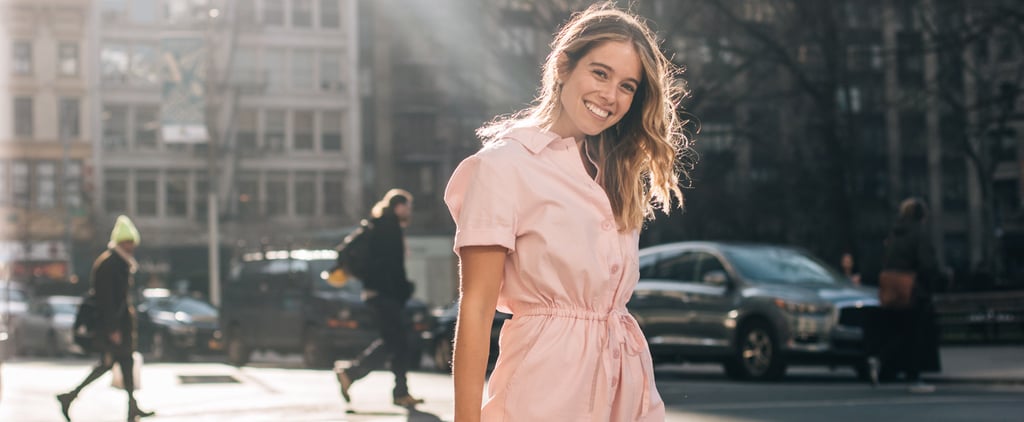 Trust Us: These Are the Only Jumpsuits Worth Buying This Spring — Starting at $35