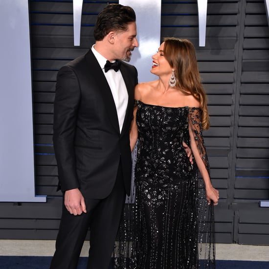 Celebrity Couples at the 2018 Oscars