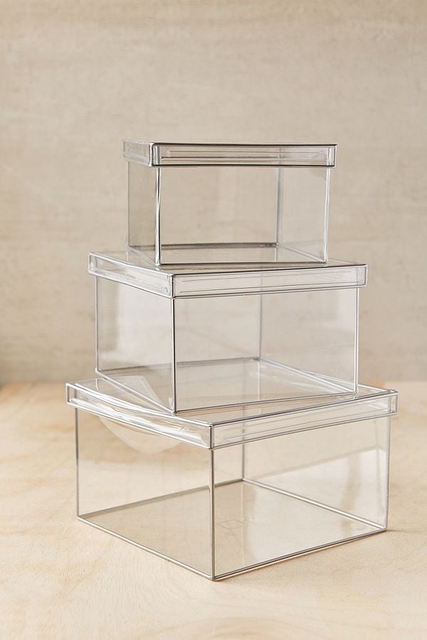 Looker Storage Box