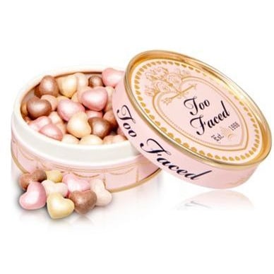 Too Faced Sweetheart Beads Review