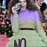 Met Gala Red Carpet Dresses 2019