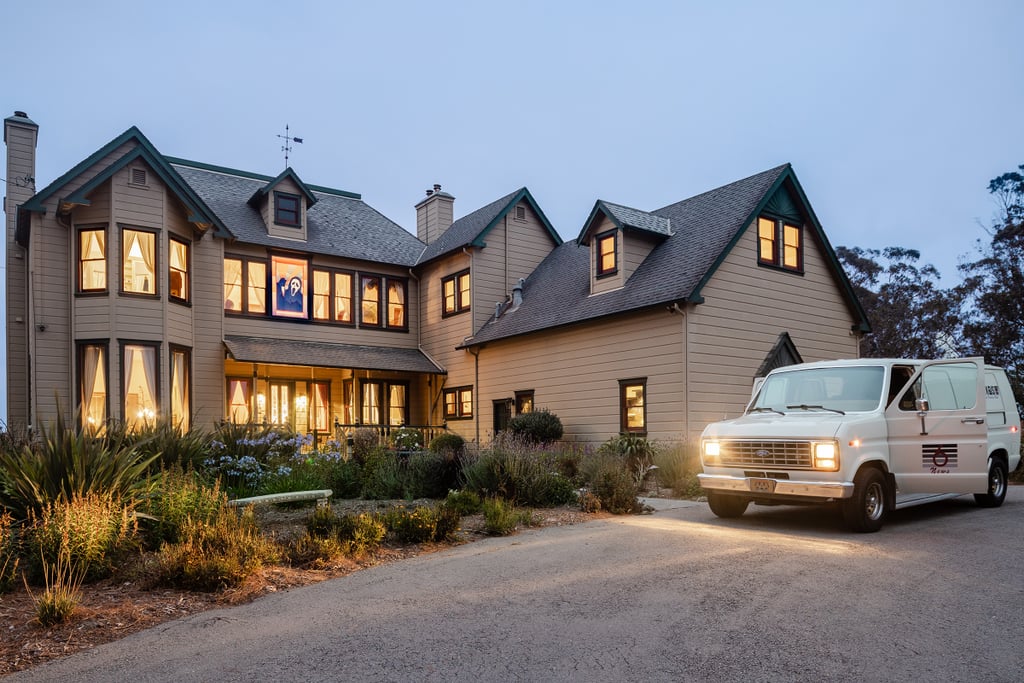 The House From the First Scream Film Is Available on Airbnb