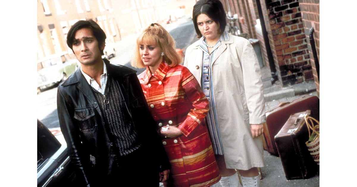 "East is East" (1999) The Evolution of South Asian Women in British