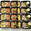 Meal Prep These 20 Burrito Bowls on Sunday and Have Quick, Easy Lunches All Week