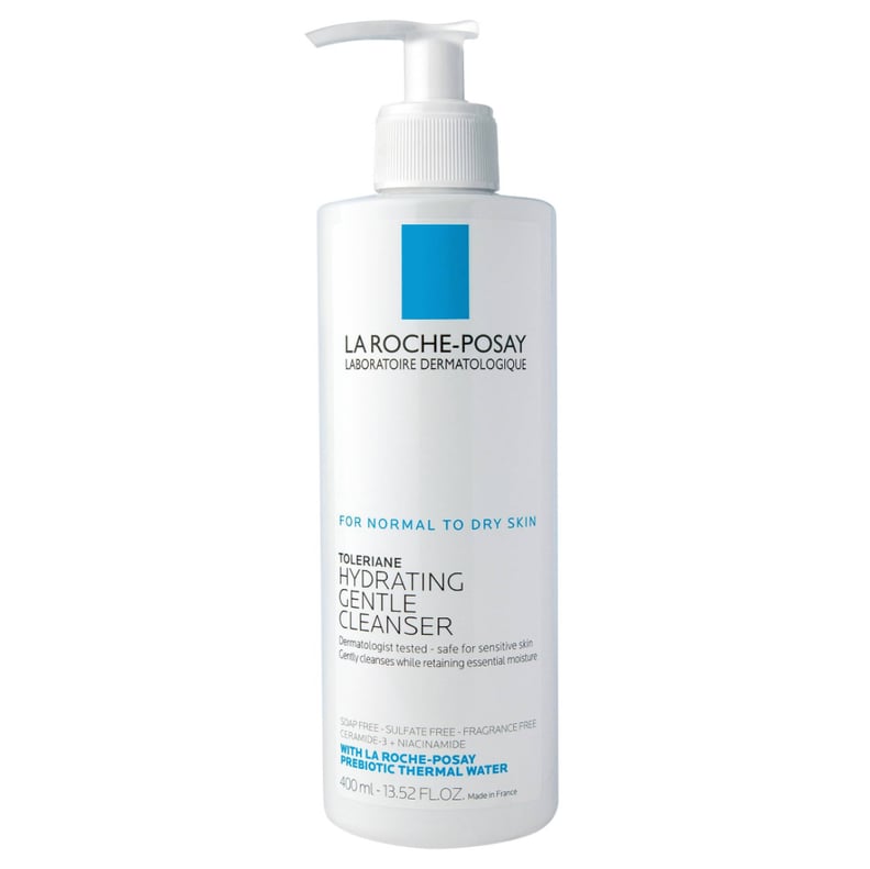 La Roche-Posay Toleriane Hydrating Gentle Cleanser