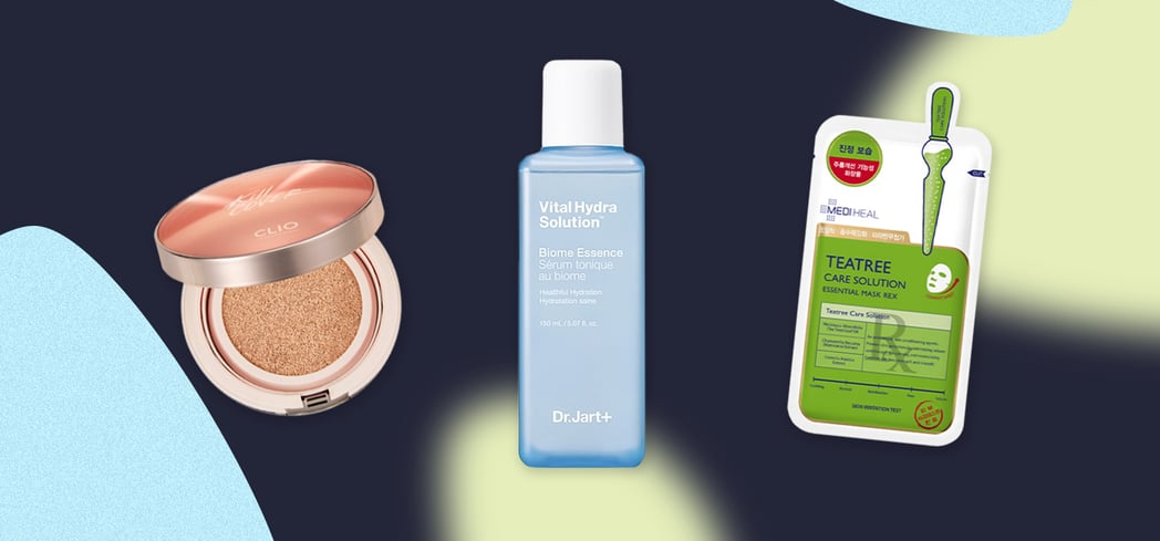 black friday korean skincare