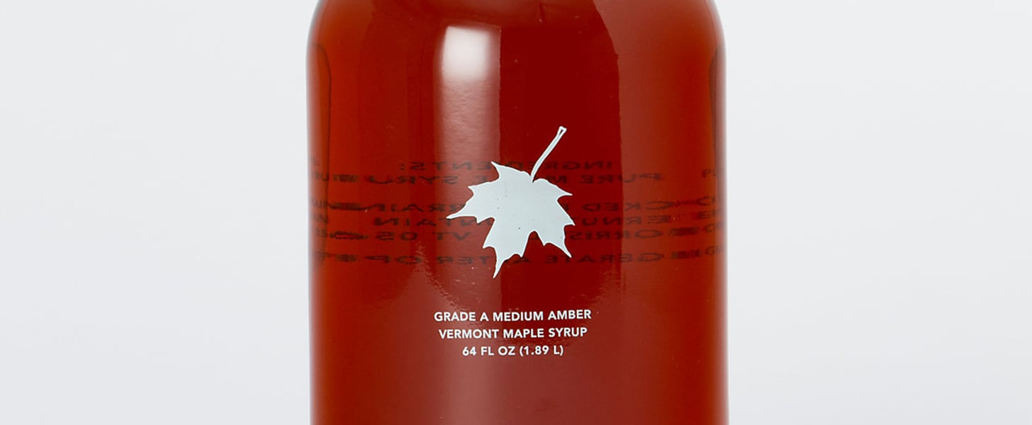 Is Maple Syrup Good For You? POPSUGAR Fitness