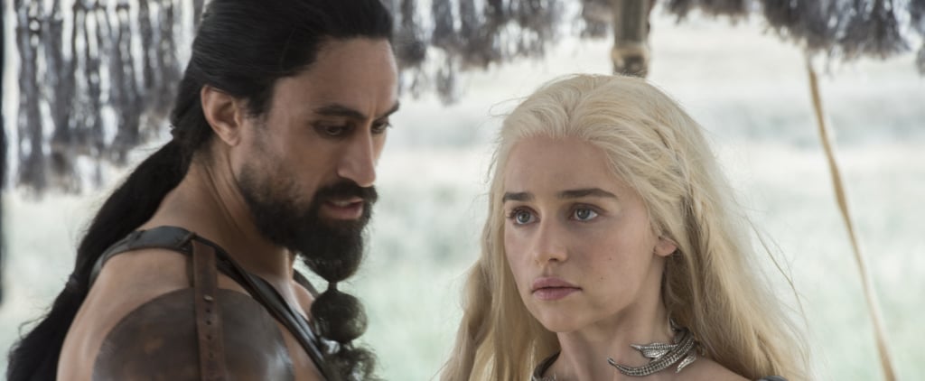 What Is Vaes Dothrak on Game of Thrones?