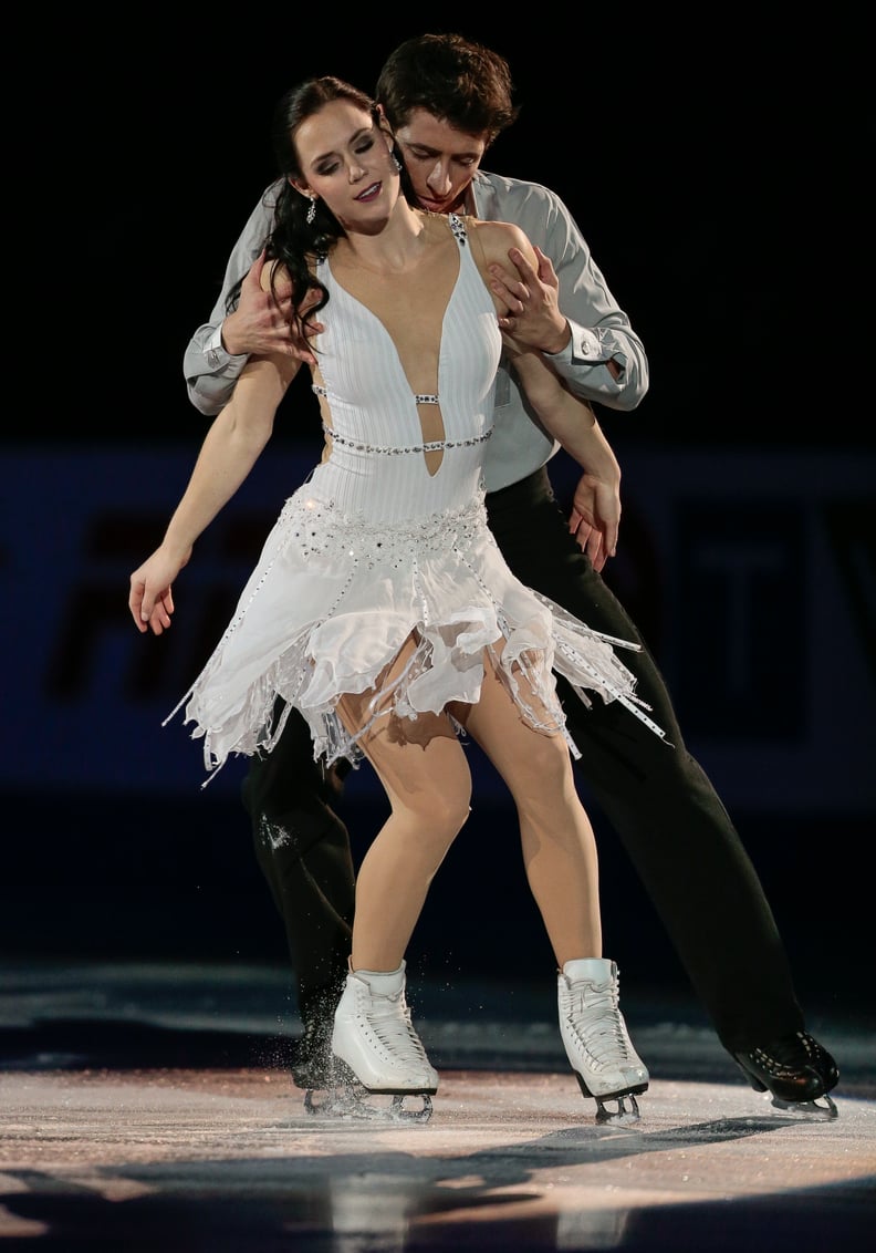 2012 Skate Canada Gala