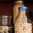 Nutritionist-Recommended Pantry Staples For Weight Loss