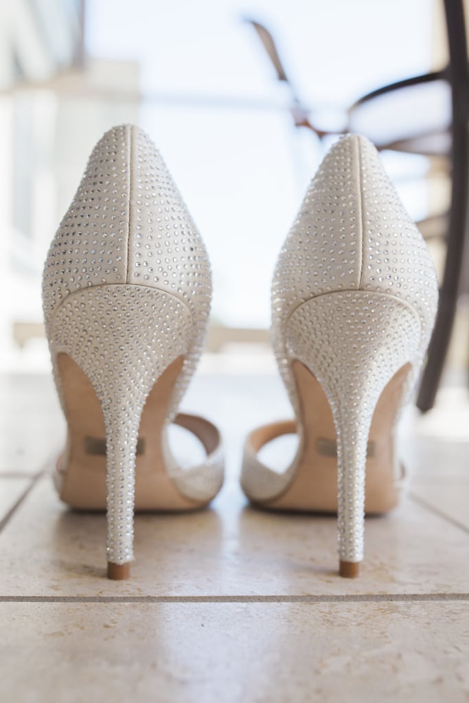 Coastal California Wedding