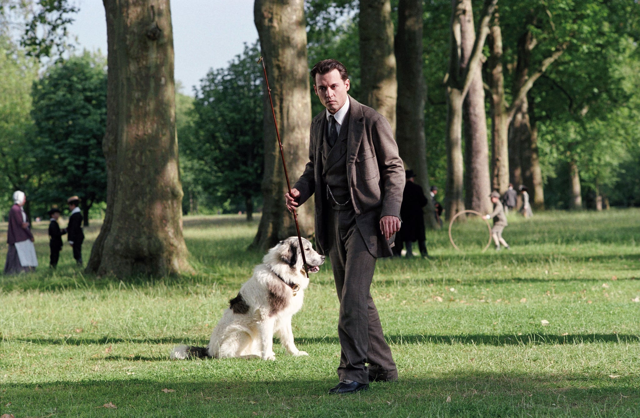 Finding neverland dog new arrivals
