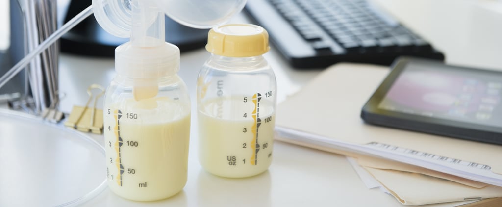 How to Advocate For Breastfeeding Accommodations at Work