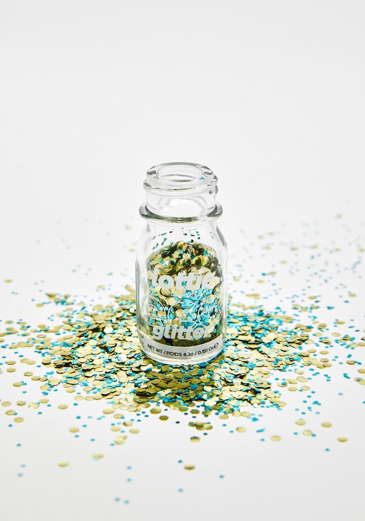 Lottie London Loose Biodegradable Glitter