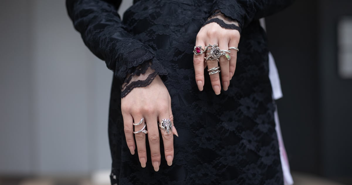 Vanilla French Manicure: What It Is, DIY, and Inspiration