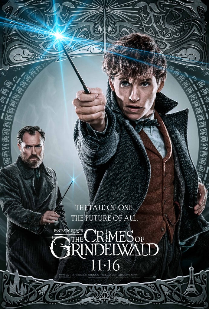 Fantastic Beasts and Where to Find Them 2 Photos