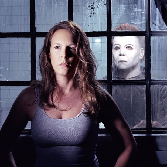 Jamie Lee Curtis Almost Didn't Star in Halloween