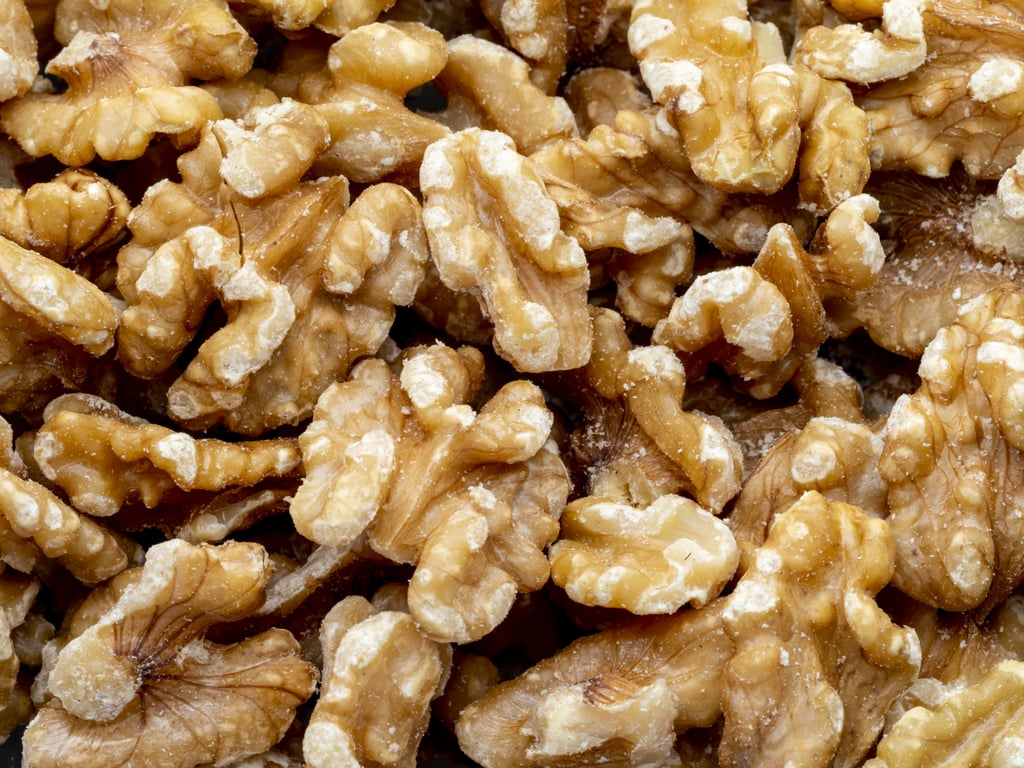 Walnuts