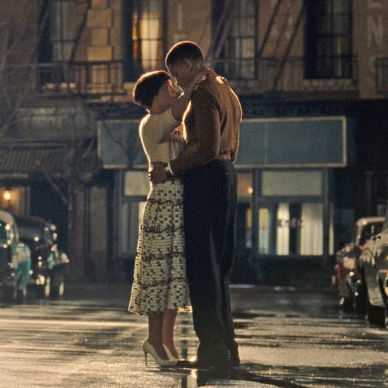 Relationship Lessons From Amazon's Sylvie's Love