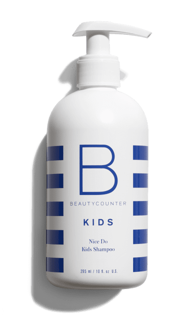 Nice Do Kids' Shampoo