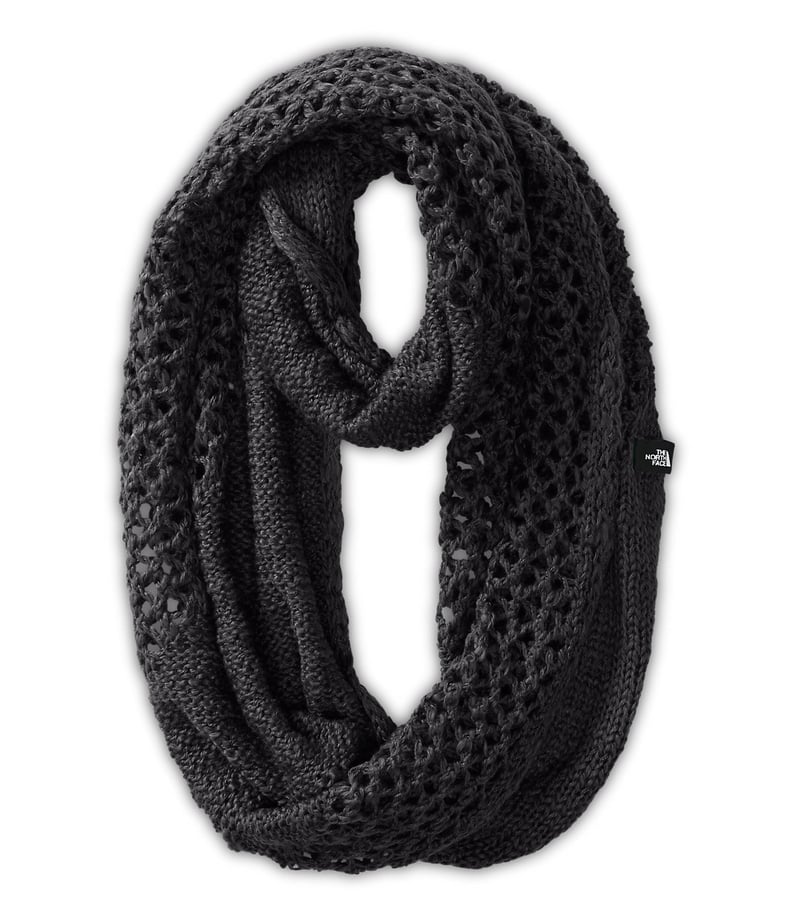 Infinity Scarf